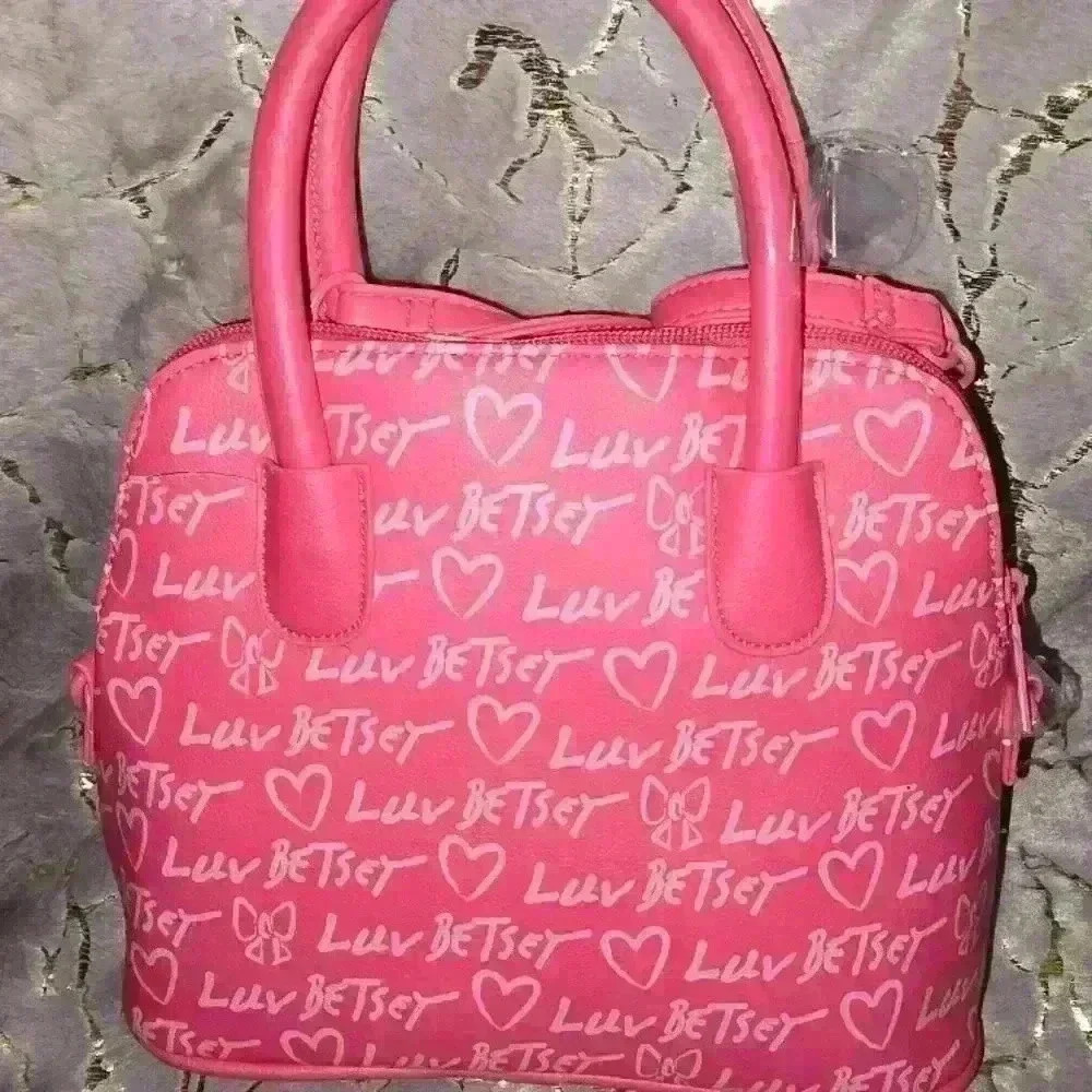 Pink Handbag - Picture 4 of 8